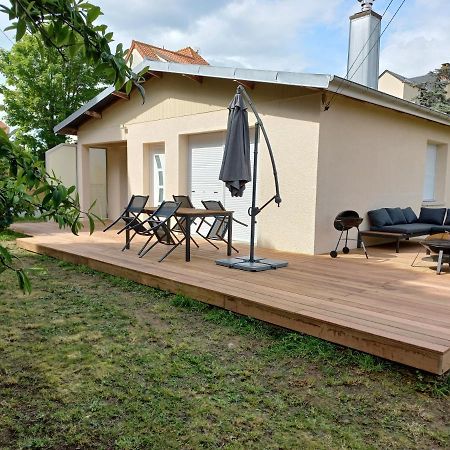 Le Cocon - Barneville Plage Esterno foto